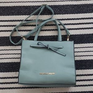 Christian Siriano purse